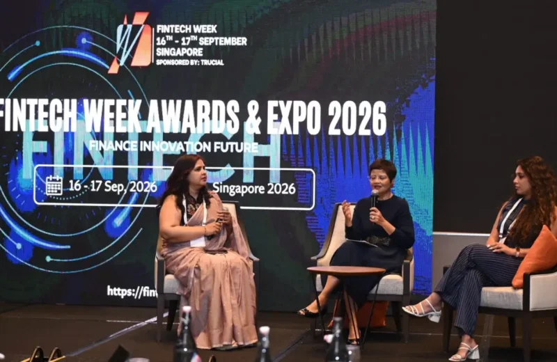 FinTech Week