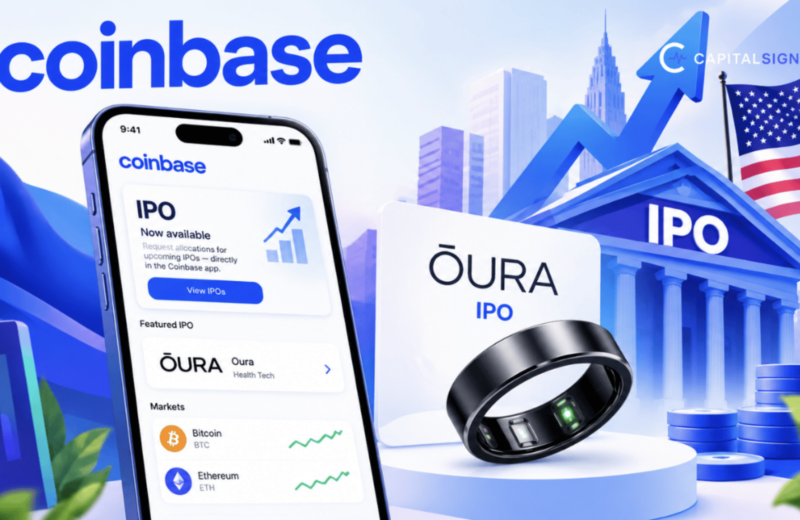 Coinbase Opens IPO Allocations to U.S. Retail Traders