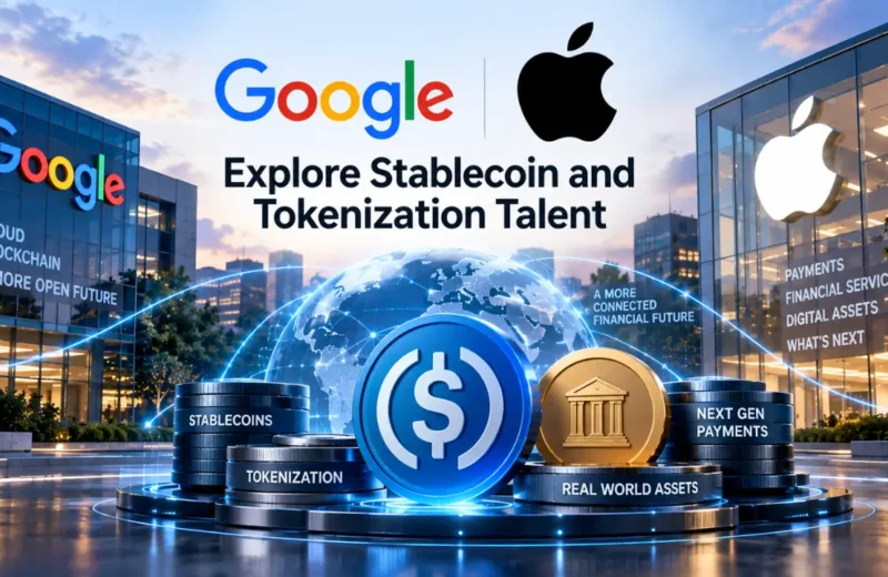 Tokenization Talent