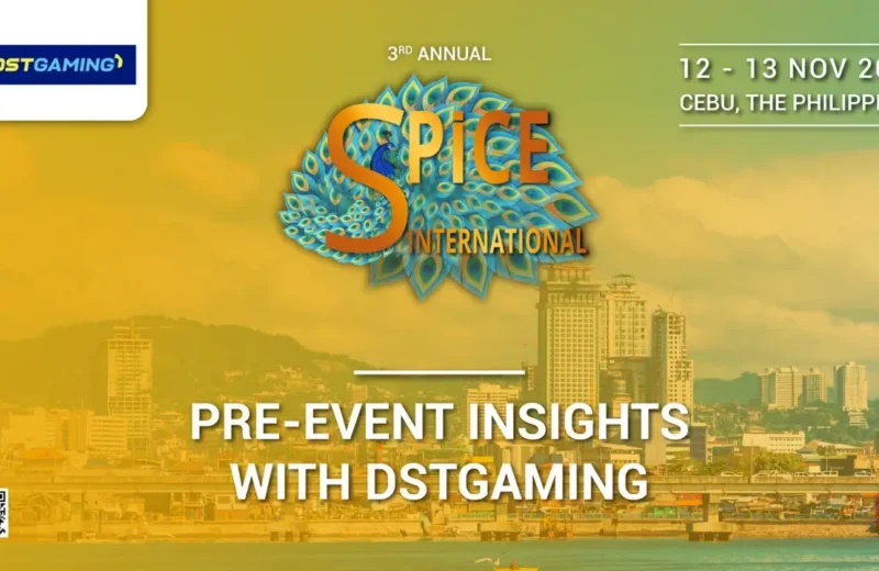 SPiCE International 2026
